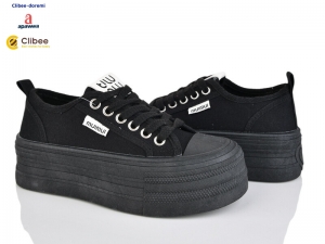 Кеды Clibee