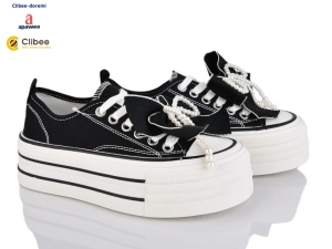 Кеды Clibee