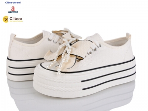Кеды Clibee