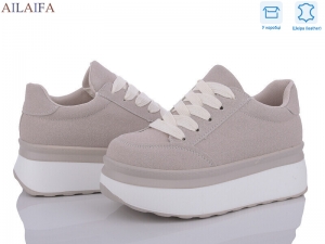 Кроссовки Aelida