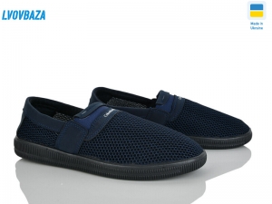 Слипоны Bromen