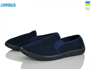 Слипоны Bromen