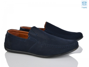 Мокасины Nasite