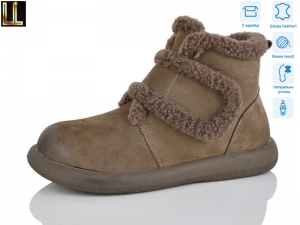 Ботинки Renzoni