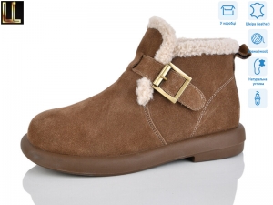 Ботинки Renzoni