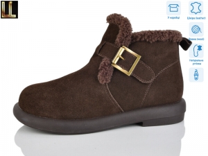 Ботинки Renzoni