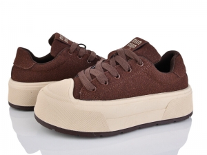 Кроссовки Loretta