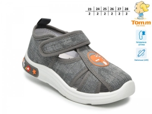 Босоножки Tom.m