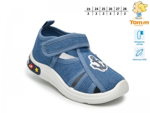 Босоножки Tom.m