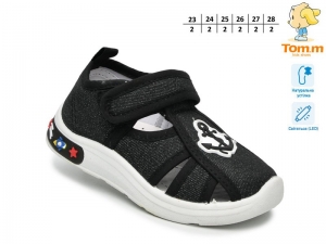 Босоножки Tom.m