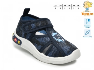 Босоножки Tom.m