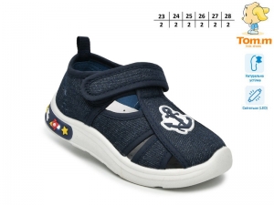 Босоножки Tom.m