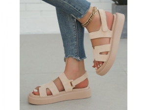 Босоножки Seastar