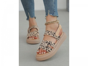 Босоножки Seastar