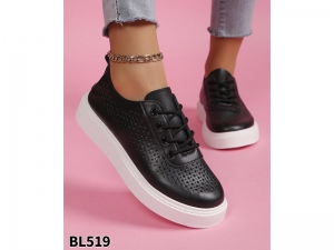 Кроссовки Seastar