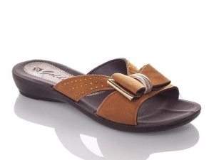 Шлепанцы Demur