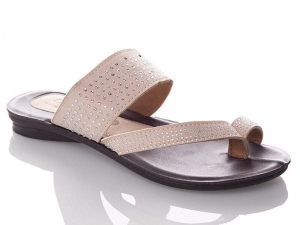 Шлепанцы Demur