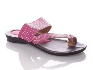 Шлепанцы Demur