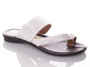 Шлепанцы Demur