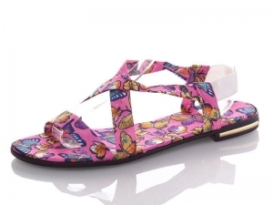 Босоножки Demur