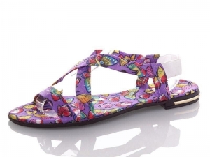 Босоножки Demur