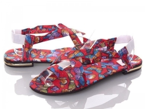 Босоножки Demur