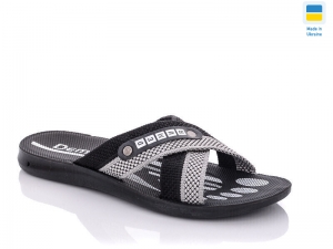 Шлепанцы Demur