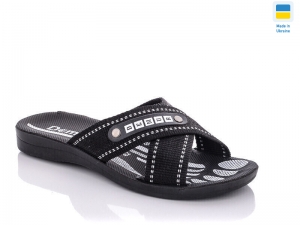 Шлепанцы Demur