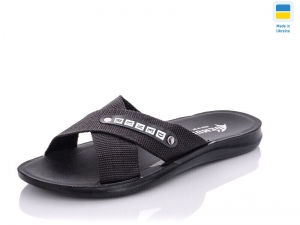 Шлепанцы Demur