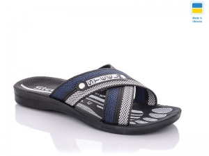 Шлепанцы Demur