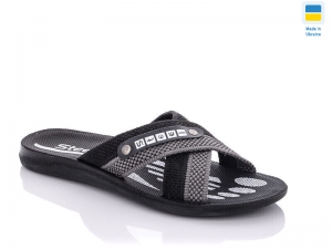 Шлепанцы Demur