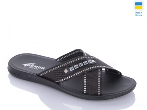 Шлепанцы Demur