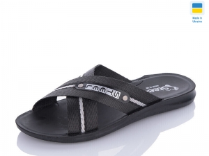 Шлепанцы Demur