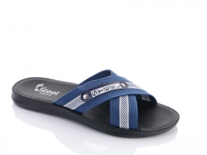 Шлепанцы Demur