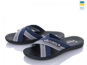 Шлепанцы Demur