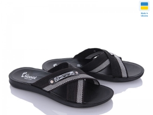 Шлепанцы Demur