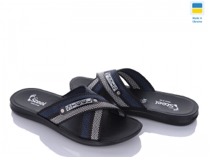 Шлепанцы Demur