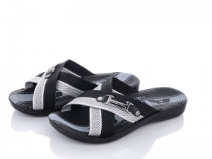 Шлепанцы Demur