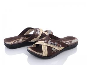 Шлепанцы Demur