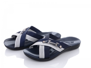 Шлепанцы Demur