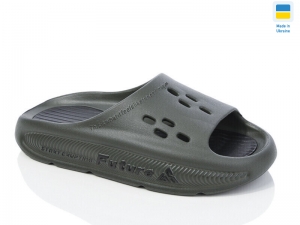 Шлепанцы Gipanis