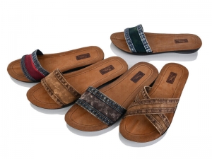 Шлепанцы Flex