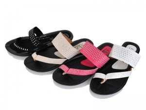 Шлепанцы Polinda