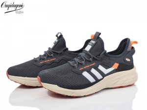 Кроссовки AO WEI