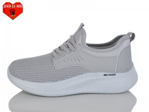 Кроссовки Jiao Li Mei