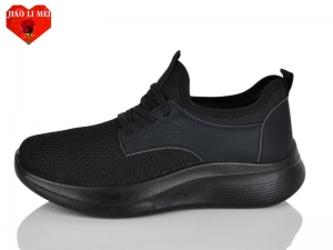 Кроссовки Jiao Li Mei