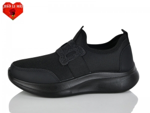 Кроссовки Jiao Li Mei