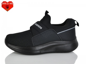 Кроссовки Jiao Li Mei