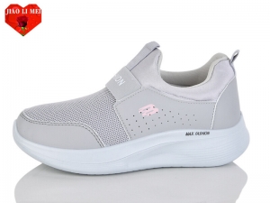 Кроссовки Jiao Li Mei