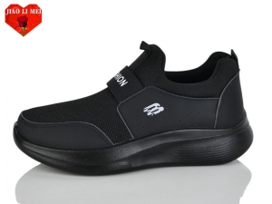 Кроссовки Jiao Li Mei